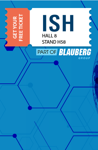 Blauberg logo
