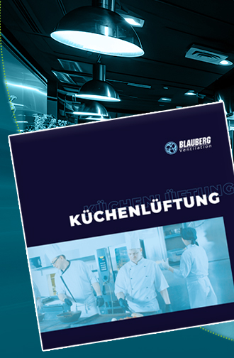 Blauberg logo